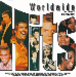 Worldwide Hits (CD) - Bild 1