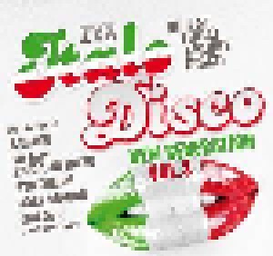 Cover - Discobonus: Zyx Italo Disco New Generation Vol. 3