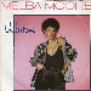 Cover - Melba Moore: Underlove
