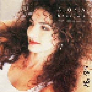 Cover - Gloria Estefan: Nayib's Song