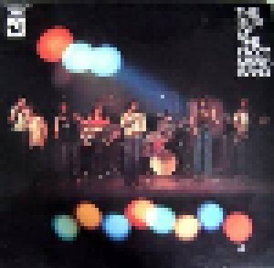 Dizzy Man's Band: The Best Of The Dizzy Man's Band (LP) - Bild 1