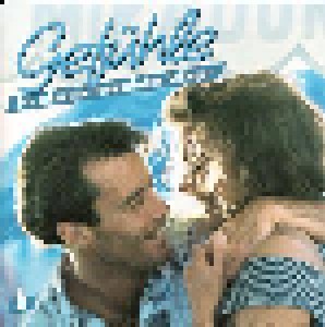 Cover - Regina Palm: Gefühle - Die Schönsten Romantischen Schlager 05