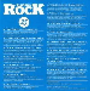 Classic Rock Compilation 25 (CD) - Bild 2