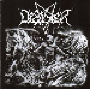 Desaster: The Arts Of Destruction (CD) - Bild 1