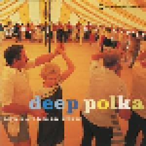 Cover - The Clete Bellin Orchestra: Deep Polka