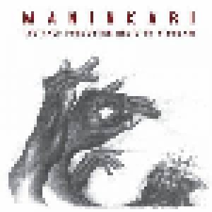 Maninkari: The Half Forgotten Relic Of A Dream (CD) - Bild 1