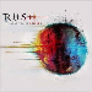 Rush: Vapor Trails Remixed (2-LP) - Bild 1