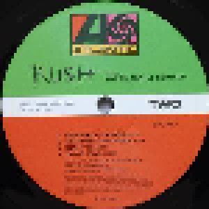 Rush: Vapor Trails Remixed (2-LP) - Bild 6