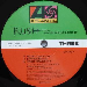 Rush: Vapor Trails Remixed (2-LP) - Bild 7