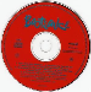 Bootsauce: The Brown Album (CD) - Bild 3