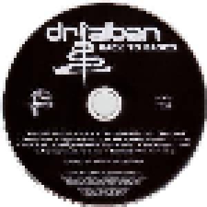 Dr. Alban: Back To Basics (CD) - Bild 3