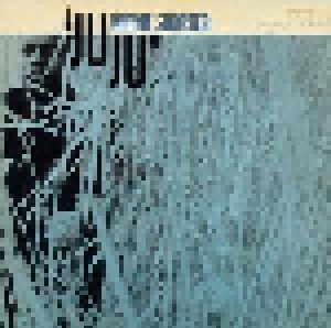 Wayne Shorter: Juju (CD) - Bild 1