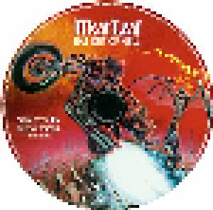 Meat Loaf: Bat Out Of Hell (CD + DVD) - Bild 3