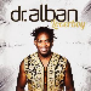 Dr. Alban: Loverboy (Single-CD) - Bild 1