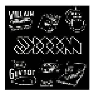 JJ Doom: Key To The Kuffs (Butter Edition) (Mini-CD / EP) - Bild 1
