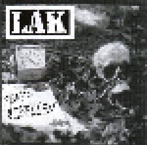 LAK: Einst Rebellen - Cover
