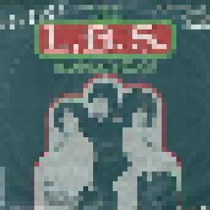 L.B.S.: L.B.S. - Cover