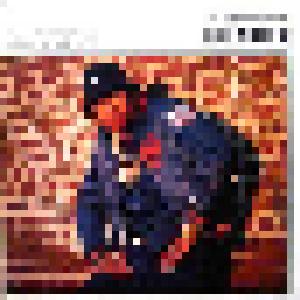 LL Cool J: Go Cut Creator Go - Cover