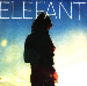 Elefant: Sunlight Makes Me Paranoid (Promo-CD) - Bild 1