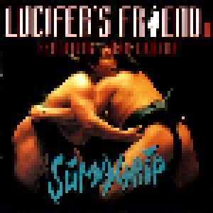 Lucifer's Friend: Sumo Grip (CD) - Bild 1