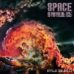 Space Invaders: Invasion On Planet Z (2-LP) - Bild 1