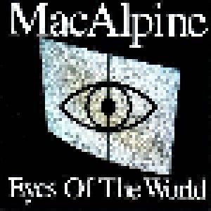 Tony MacAlpine: Eyes Of The World (CD) - Bild 1