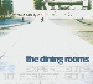 Cover - Dining Rooms, The: Experiments In Ambient Soul