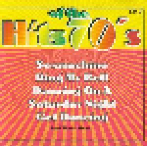 Hits Of The 70's CD2 (CD) - Bild 1