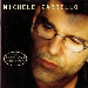Michele Zarrillo: L'amore Vuole Amore (CD) - Bild 1