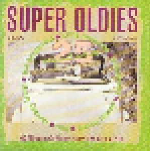 Cover - Ramsey Lewis: 25 Super Oldies Vol. 4