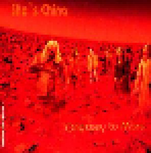 She's China: Odyssey To Mars (Promo-CD) - Bild 1