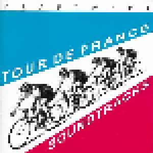 Kraftwerk: Tour De France Soundtracks (CD) - Bild 1