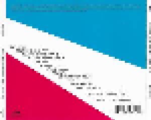 Kraftwerk: Tour De France Soundtracks (CD) - Bild 2