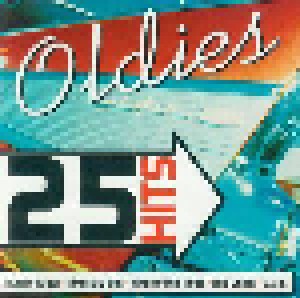 Oldies 25 Hits (CD) - Bild 1