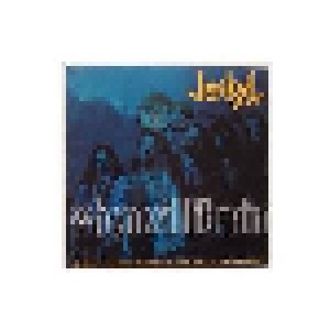 Jackyl: When Will It Rain (Mini-CD / EP) - Bild 1