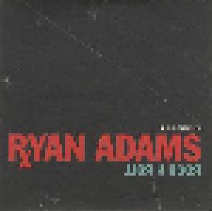 Cover - Ryan Adams: Rock N Roll Album Sampler