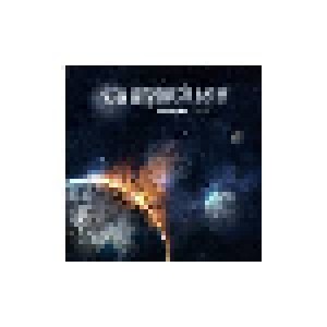 Contracrash: Goddamn Planet (Promo-CD) - Bild 1