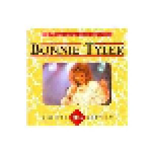 Bonnie Tyler: Bonnie Tyler (CD) - Bild 1
