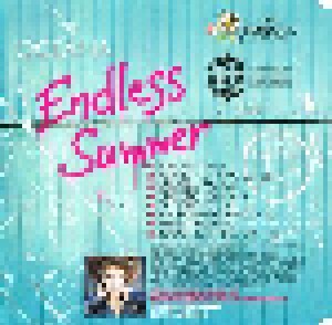 Oceana: Endless Summer (Single-CD) - Bild 2