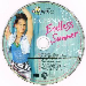 Oceana: Endless Summer (Single-CD) - Bild 3