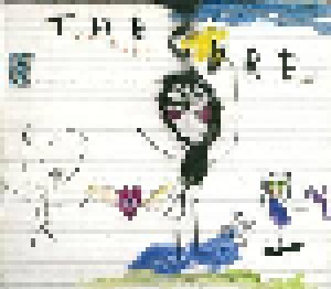The Cure: The Cure (CD + DVD) - Bild 1