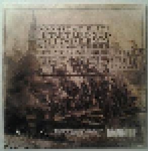 Sarkom: Doomsday Elite (Promo-CD) - Bild 2