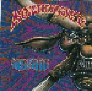 Monster Magnet: Superjudge (CD) - Bild 1