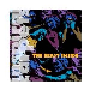Inspiral Carpets: The Beast Inside (CD) - Bild 1