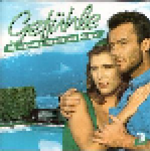 Cover - Claudia & Chris Roberts: Gefühle - Die Schönsten Romantischen Schlager 19