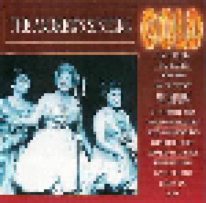 The Andrews Sisters: Gold (CD) - Bild 1