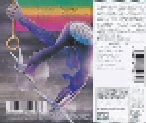 Scorpions: Fly To The Rainbow (Blu-Spec CD) - Bild 2