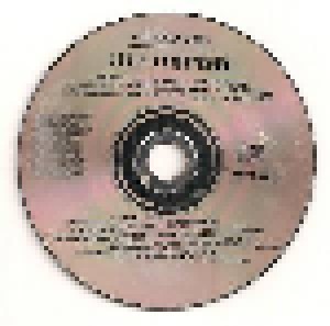 Louis Armstrong: Legends In Music (CD) - Bild 3