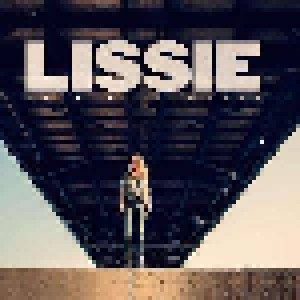 Lissie: Back To Forever (CD) - Bild 1