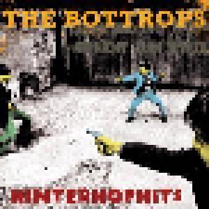 The Bottrops: Hinterhofhits (LP) - Bild 1